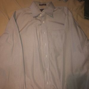 Nordstrom dress shirt